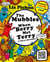 The Mubbles: When Berry Met Terry - A colourful comic book adventure from the hilarious creator of Tom Gates!