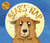 Bear's Nap - A very funny rhyming bedtime story from the award-winning Emily Gravett