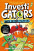 InvestiGators: Ants in Our P.A.N.T.S. - A Laugh-Out-Loud Comic Book Adventure!