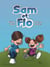 Sam et Flo 1 - Drôle de famille