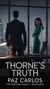 Throne's Truth - THE VERITAS LEGACY, #1