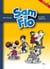 Sam et Flo 2 - Le petit nouveau !