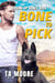 Bone to Pick - Digging Up Bones, #1