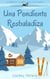 Una pendiente resbaladiza - La Banda de los Gatos: Serie Cozy Mystery, #2