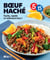 Boeuf haché - Facile, rapide et tellement bon !