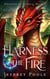 Harness the Fire - Dragons of Andela, #1