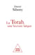 La Torah, une lecture laïque