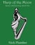 Harp of the Moon - Bards of Brendonwyr, #1