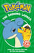Pokémon: The Shining Lapras Chapter Book