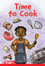 Time to Cook - Level 1: Book 29