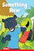Something New - Level 2: Book 25