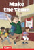 Make the Team - Level 2: Book 22