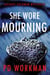 She Wore Mourning - Zachary Goldman Mysteries, #1