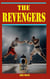 The Revengers - Peabody High Mysteries, #5