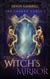 The Witch's Mirror: The Jasden Curse I - The Witch's Legacy, #1