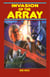 Invasion of the Array - Peabody High Mysteries, #3