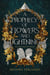 A Prophecy of Flowers and Lightning - The Luciferian Mythos, #1