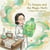 Tu Youyou and the Magic Herb: A Nobel Prize Journey - Children's Picture Books on Nobel Prize Winning Scientists' Stories
