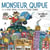 Monsieur Quipue - La vieille auto !