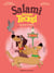 Salami, docteur Teckel ! (Tome 4) Salami à Paris