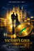 Victory’s Gold - THE CINEXA SAGA, #3