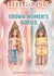 Little Girls Inside Grown Women's Bodies - The Missing Piece, #2