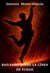 Bailando sobre la línea de fuego