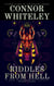 Riddles From Hell: A Dark Contemporary Fantasy Short Story - Hell's Place Contemporary Fantasy Stories