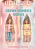 Little Girls Inside Grown Women's Bodies - The Missing Piece, #1