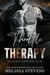 Throttle Therapy - Savage Warriors MC, #2