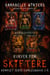 Kurver For Skiftere: Paranormale Shapeshifter-Romance-Romaner, Bøger 1–5 - Annabelle Winters Romantiske Bokssæt (Dansk), #4