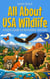 All About USA Wildlife: A Kid’s Guide to Incredible Animals - USA Knowledge Books For Kids, #2
