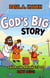 God's Big Story: From the Prophets to Baby Jesus