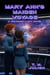Mary Ann's Maiden Voyage - Starship Lucy, #4