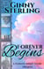 Forever Begins: A Prequel Short Story - FLYBOYS, #0