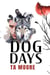 Dog Days - Wolf Winter, #1
