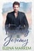 Trusting Jeremy - The Stewarts of Fable Notch, #4