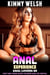 The Anal Experience: Anal Lovers 89 (First Time Virgin Older Younger Anal Sex Erotica) - Anal Lovers, #89