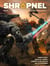 BattleTech: Shrapnel, Issue #24 (The Official BattleTech Magazine) - BattleTech Magazine, #24