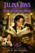 Jalina Jons and the Book of Ancient Magic - Jalina Jons Adventure Series, #4
