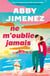 Ne m'oublie jamais (e-book)
