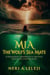 Mia: The Wolf’s Sea Mate - Land & Water, #1