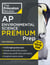 Princeton Review AP Environmental Science Premium Prep, 21st Edition - 5 Practice Tests + Digital Practice Online + Content Review