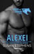 Alexei (Blood and  Thunder 1) - Blood and Thunder, #1