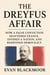 The Dreyfus Affair: How a False Conviction Shattered France, Divided a Nation, and Redefined Democracy - The French Scandals Files, #2