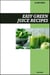 Easy Green Juice Recipe Book: Fresh Homemade Detox & Weight Loss Recipes for Natural Energy, Skin Glow & Immune Support