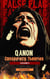 QAnon Conspiracy Theories: Volume 2 - QAnon Conspiracy Theories Series, #2