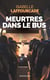 Meurtre dans le bus