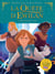 La quête d'Ewilan TV - Episode 1 - D'un Monde à l'Autre