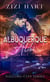 Albuquerque Alibi - Sizzling City Series, #2